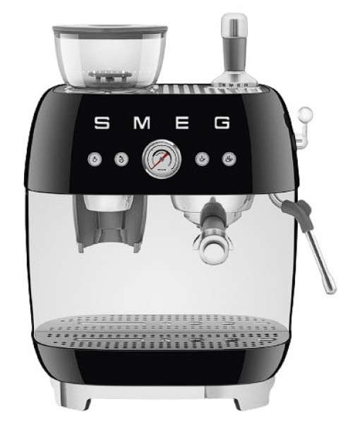 Smeg EGF03 Kahve Makinesi