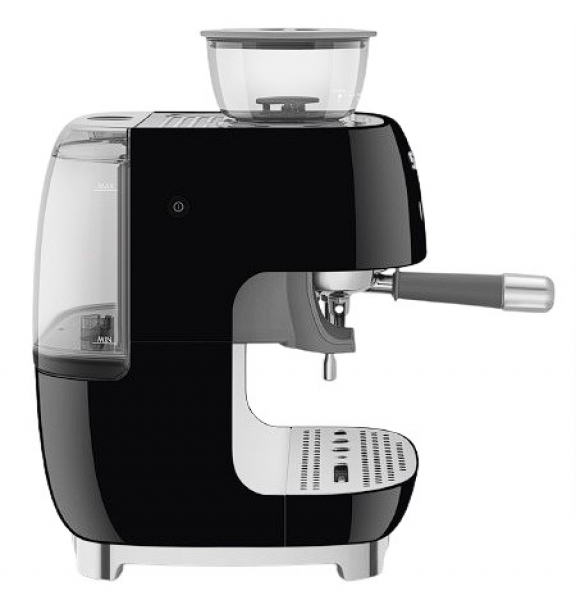 Smeg EGF03 Kahve Makinesi