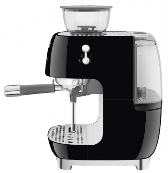 Smeg EGF03 Kahve Makinesi