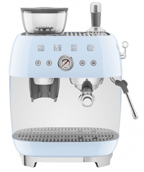 Smeg EGF03 Kahve Makinesi