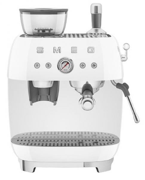 Smeg EGF03 Kahve Makinesi