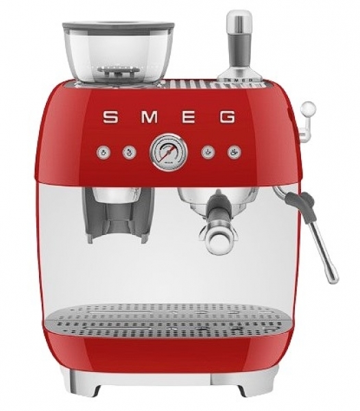 Smeg EGF03 Kahve Makinesi