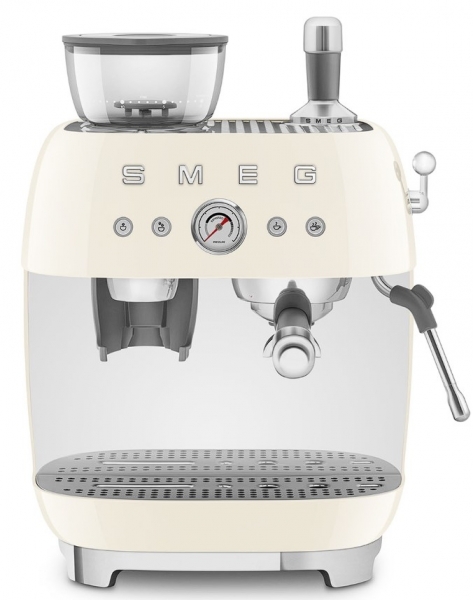 Smeg EGF03 Kahve Makinesi
