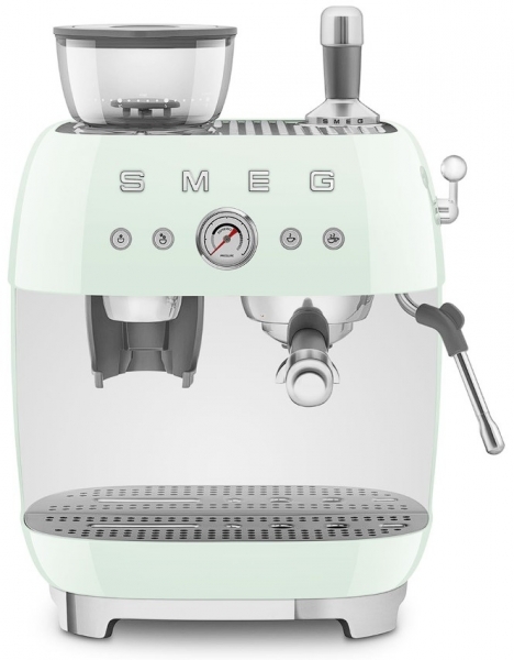 Smeg EGF03 Kahve Makinesi