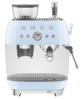 Smeg EGF03 Kahve Makinesi