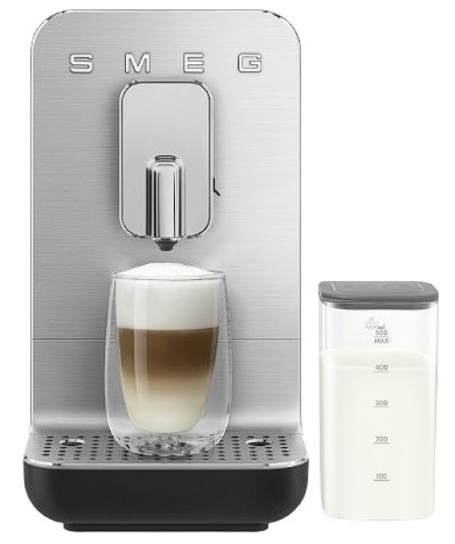 Smeg BCC13 Kahve Makinesi