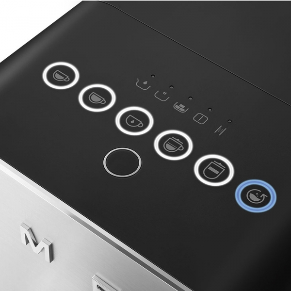 Smeg BCC13 Kahve Makinesi