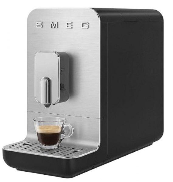 Smeg BCC13 Kahve Makinesi