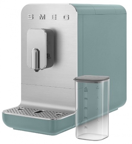 Smeg BCC13 Kahve Makinesi