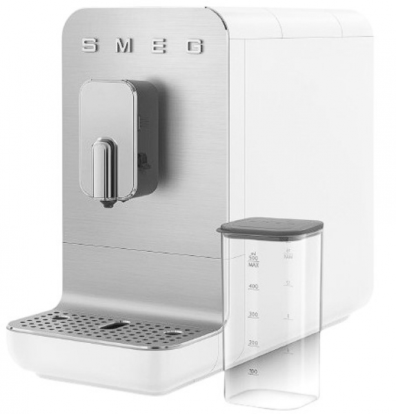 Smeg BCC13 Kahve Makinesi