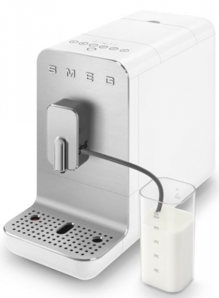 Smeg BCC13 Kahve Makinesi