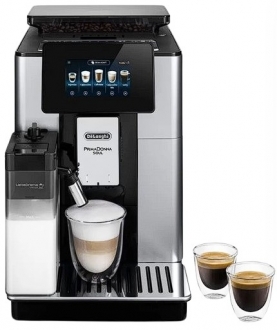 DeLonghi Primadonna Soul  ECAM612.55.SB Kahve Makinesi