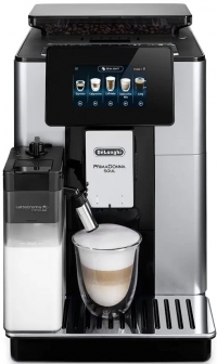 DeLonghi Primadonna Soul  ECAM612.55.SB resim