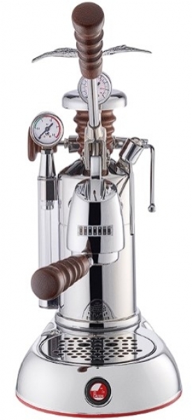 La Pavoni Esperto Abile Espresso Kahve Makinesi