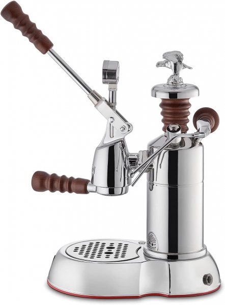 La Pavoni Esperto Abile Espresso Kahve Makinesi