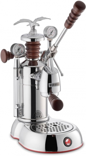 La Pavoni Esperto Abile Espresso Kahve Makinesi