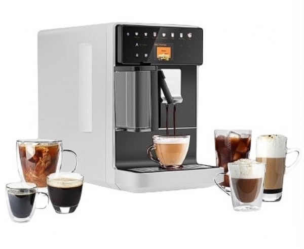 Karaca Baristaroma A5 Kahve Makinesi