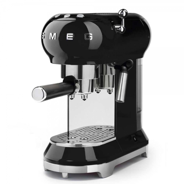 Smeg ECF02 Kahve Makinesi