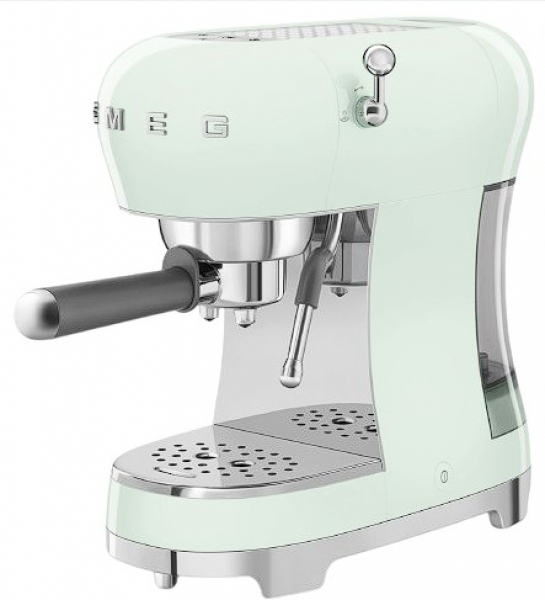 Smeg ECF02 Kahve Makinesi