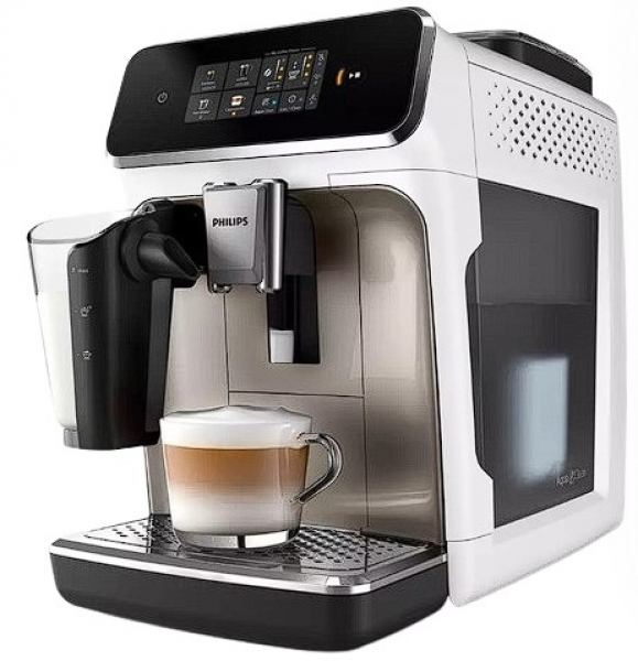 Philips 2300 Serisi LatteGo EP2333/40 Kahve Makinesi