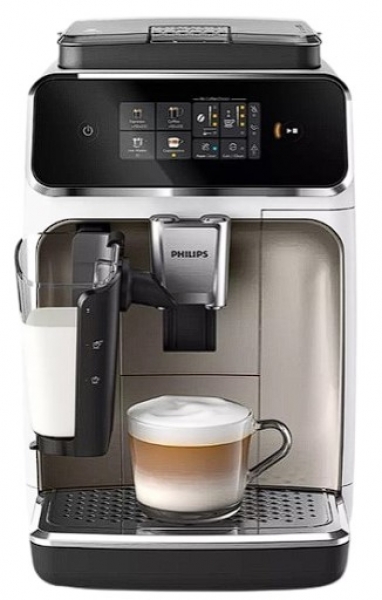 Philips 2300 Serisi LatteGo EP2333/40 Kahve Makinesi
