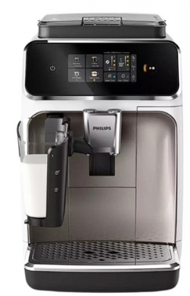 Philips 2300 Serisi LatteGo EP2333/40 Kahve Makinesi