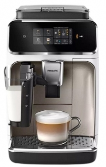 Philips 2300 Serisi LatteGo EP2333/40 Kahve Makinesi