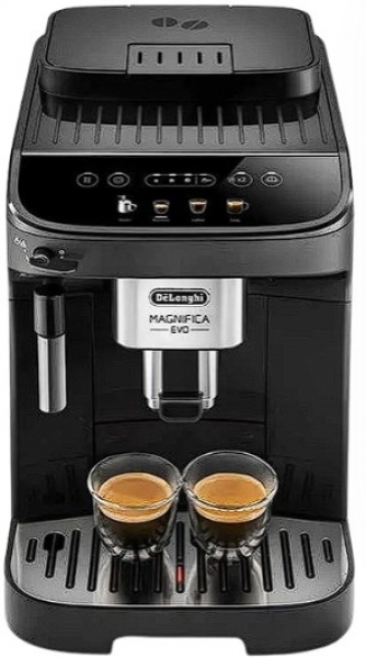 DeLonghi Magnifica Evo ECAM290.21.B Kahve Makinesi