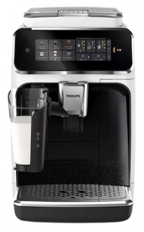 Philips 3300 Serisi LatteGo EP3343/50 Kahve Makinesi