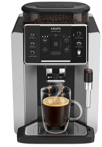 Krups Sensation C90 EA910E10 Kahve Makinesi