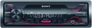 Sony DSX-A110U Oto Teyp