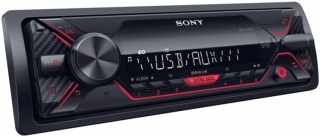Sony DSX-A110U Oto Teyp