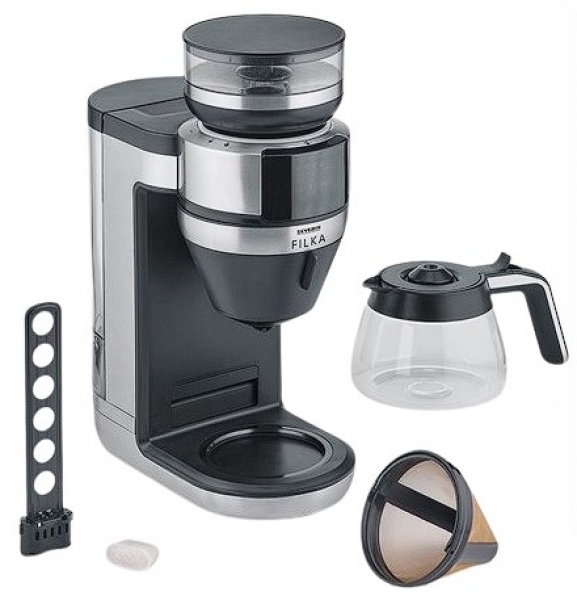 Severin KA-4850 Kahve Makinesi