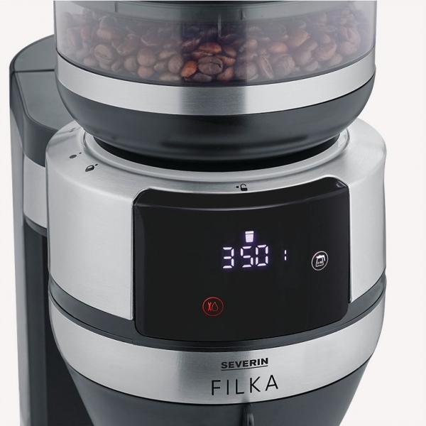 Severin KA-4850 Kahve Makinesi