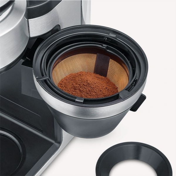 Severin KA-4850 Kahve Makinesi