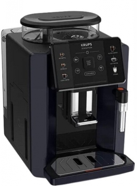 Krups Sensation C50 EA910 Kahve Makinesi