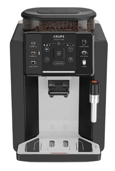Krups Sensation C50 EA910 Kahve Makinesi