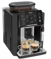 Krups Sensation C50 EA910 resim
