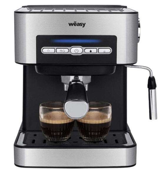 Weasy KFX32 Kahve Makinesi