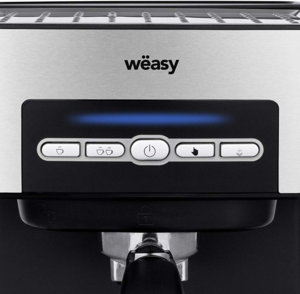 Weasy KFX32 Kahve Makinesi