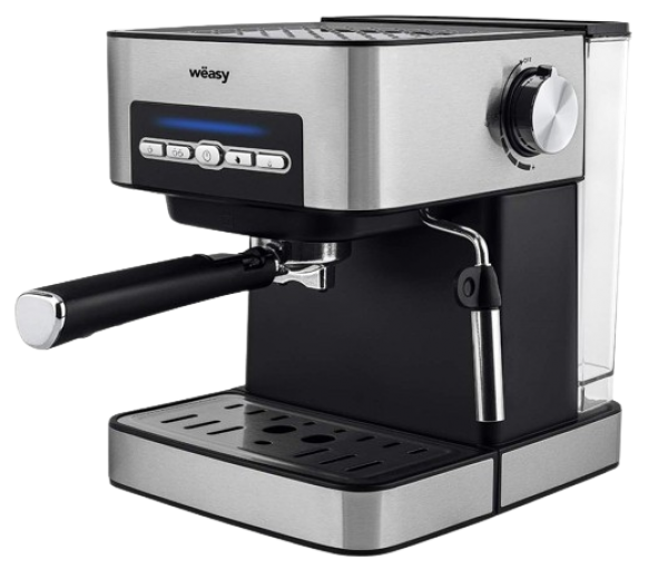 Weasy KFX32 Kahve Makinesi