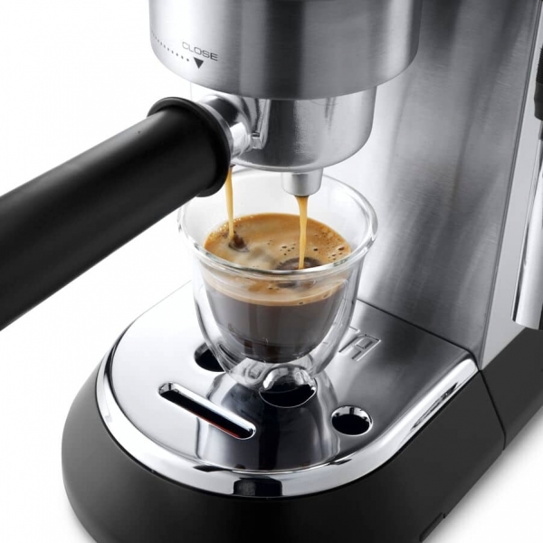 DeLonghi Dedica Style EC695.M Kahve Makinesi