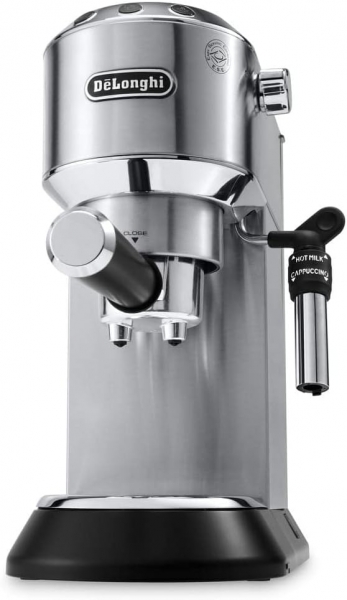DeLonghi Dedica Style EC695.M Kahve Makinesi