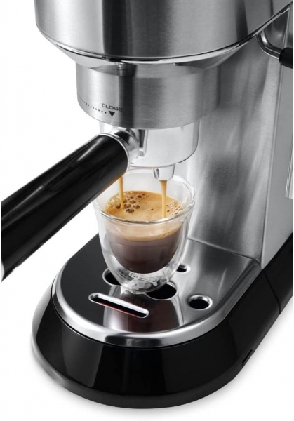 DeLonghi Dedica Style EC695.M Kahve Makinesi