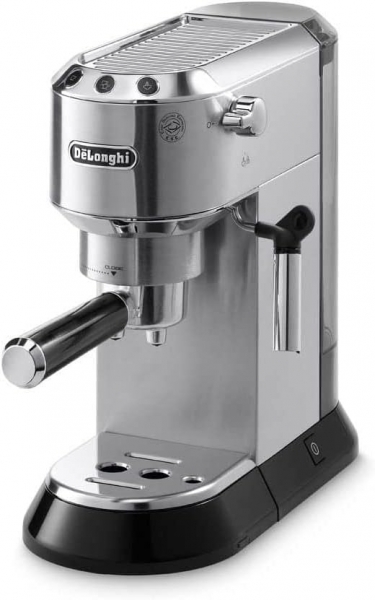 DeLonghi Dedica Style EC695.M Kahve Makinesi