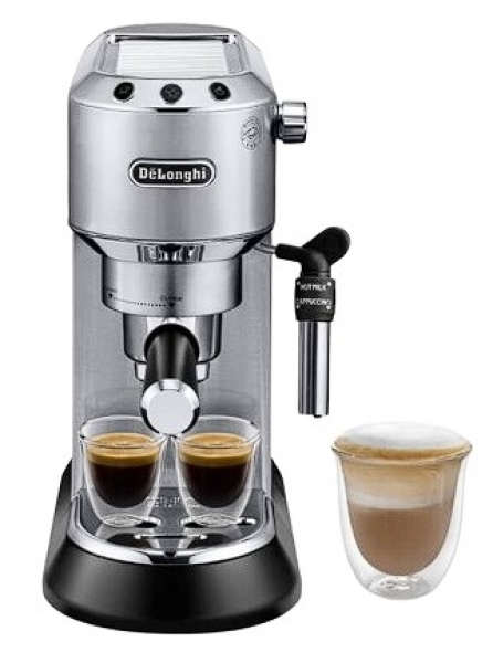 DeLonghi Dedica Style EC695.M Kahve Makinesi