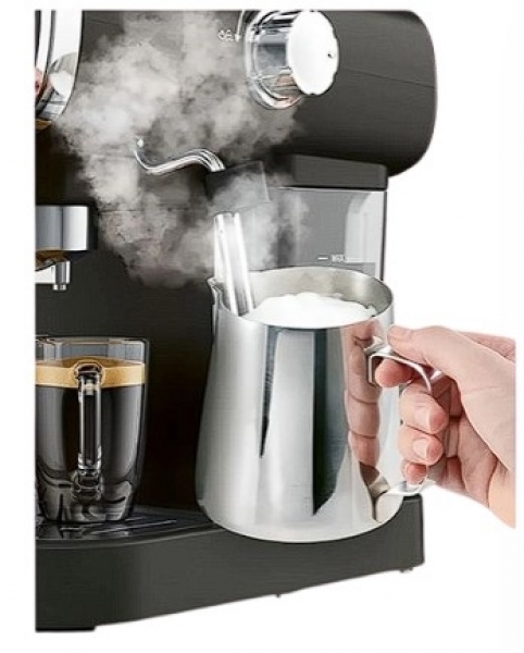 Silvercrest SEM 1050 B1 Kahve Makinesi