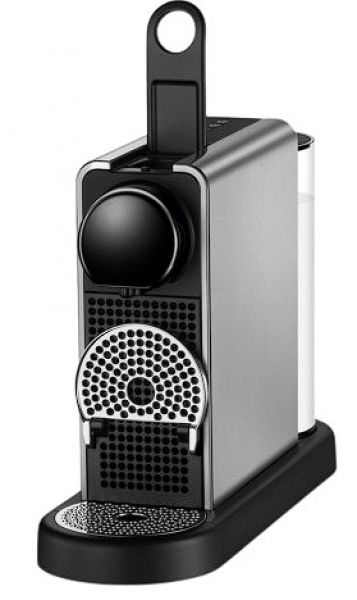 Nespresso C140 Citiz Platinum Kahve Makinesi