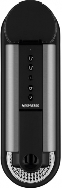 Nespresso C140 Citiz Platinum Kahve Makinesi