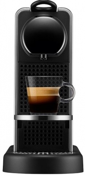 Nespresso C140 Citiz Platinum Kahve Makinesi